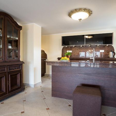 Apartamenty Ciche Wzgorze Zakopane Buitenkant foto