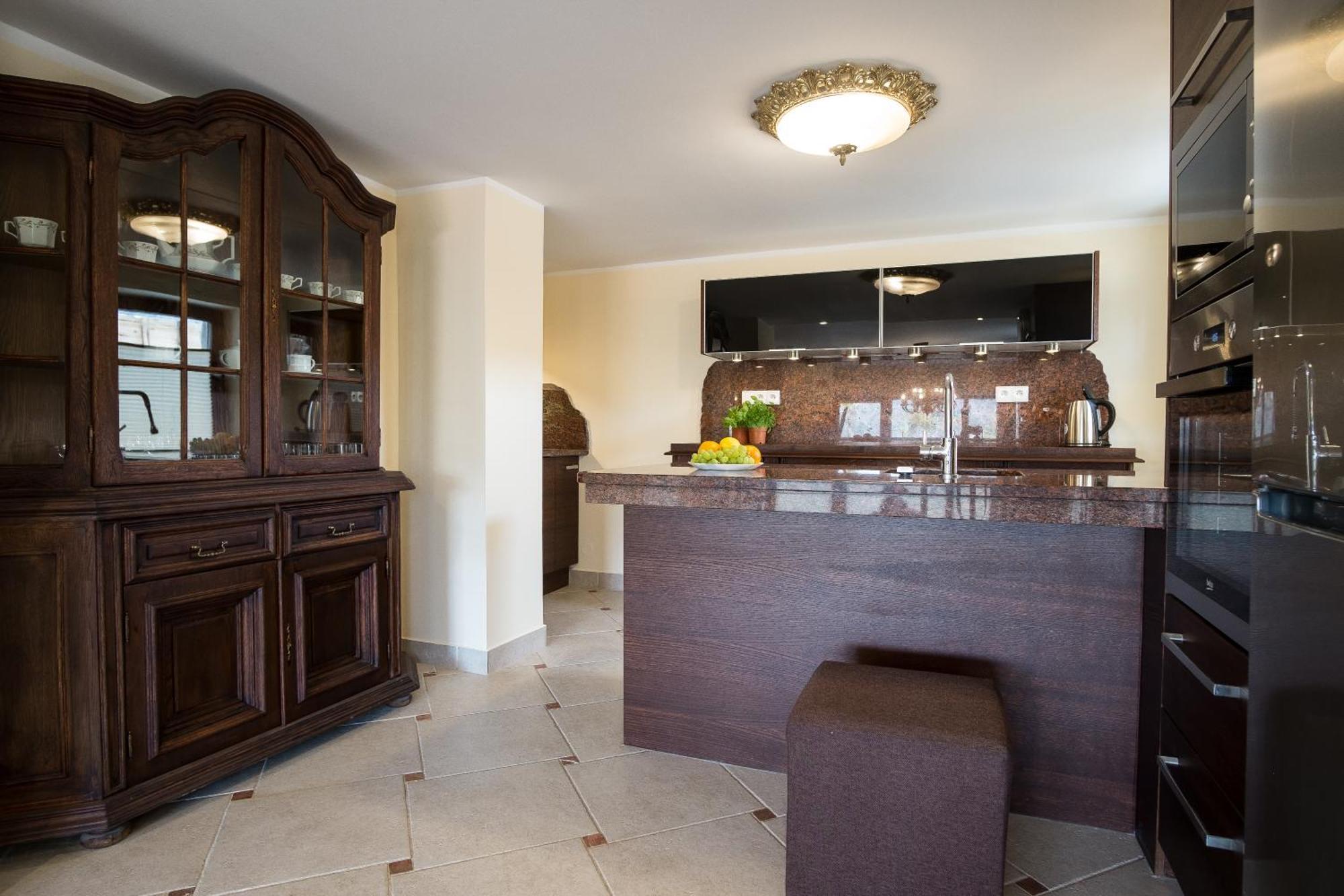 Apartamenty Ciche Wzgorze Zakopane Buitenkant foto