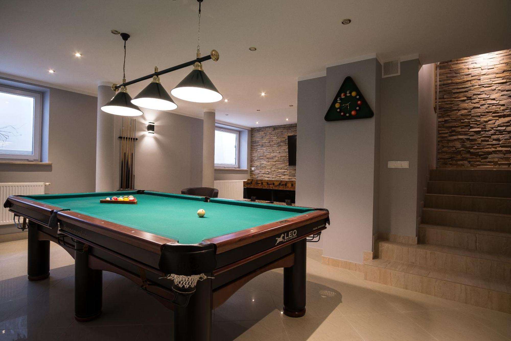 Apartamenty Ciche Wzgorze Zakopane Buitenkant foto