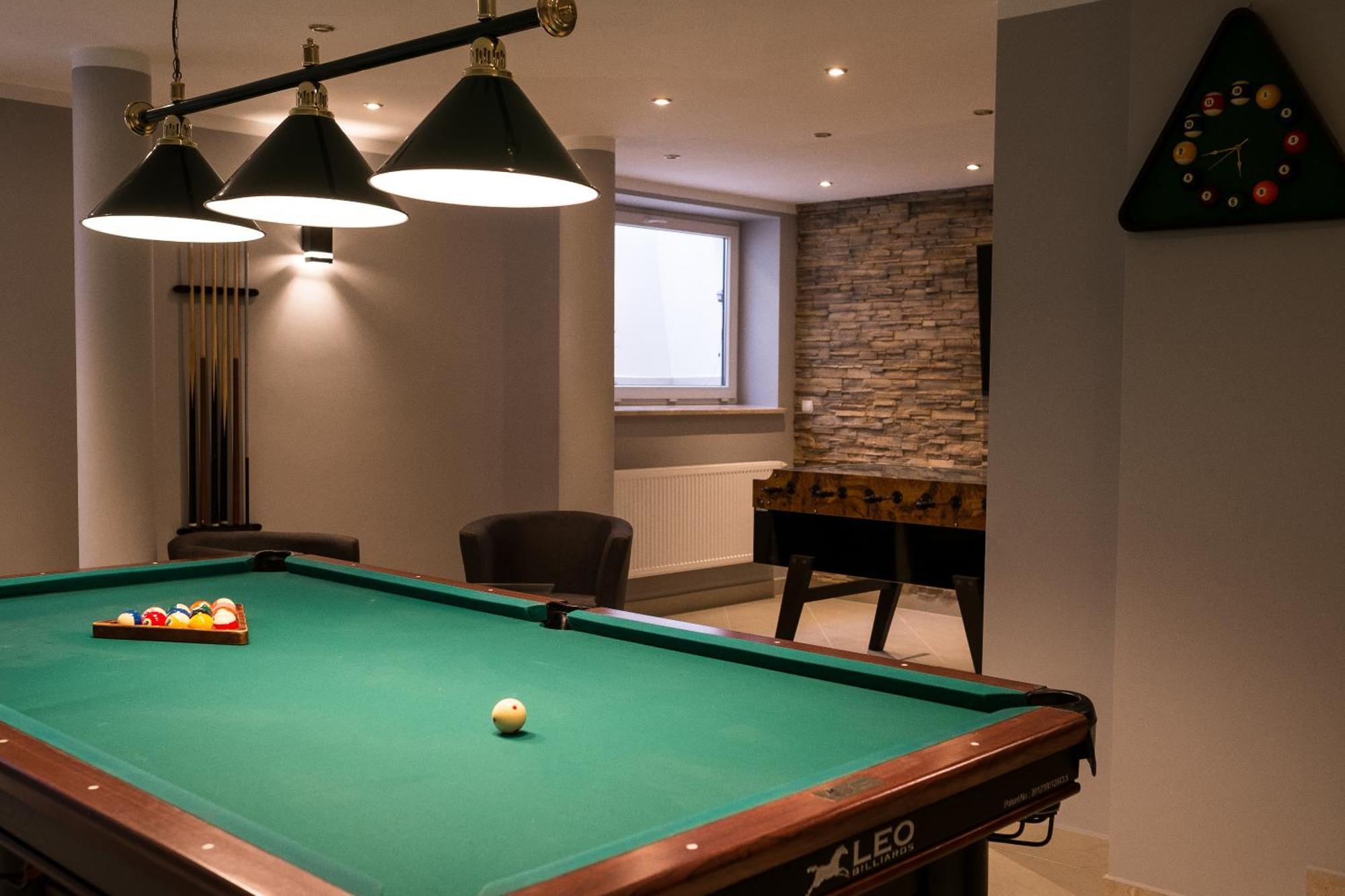 Apartamenty Ciche Wzgorze Zakopane Buitenkant foto