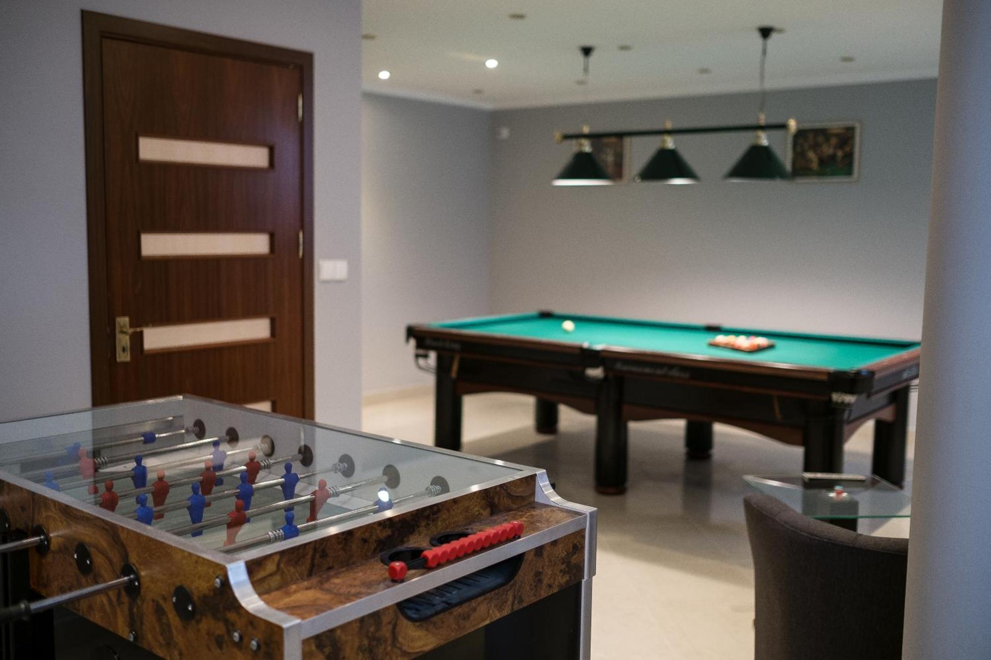 Apartamenty Ciche Wzgorze Zakopane Buitenkant foto