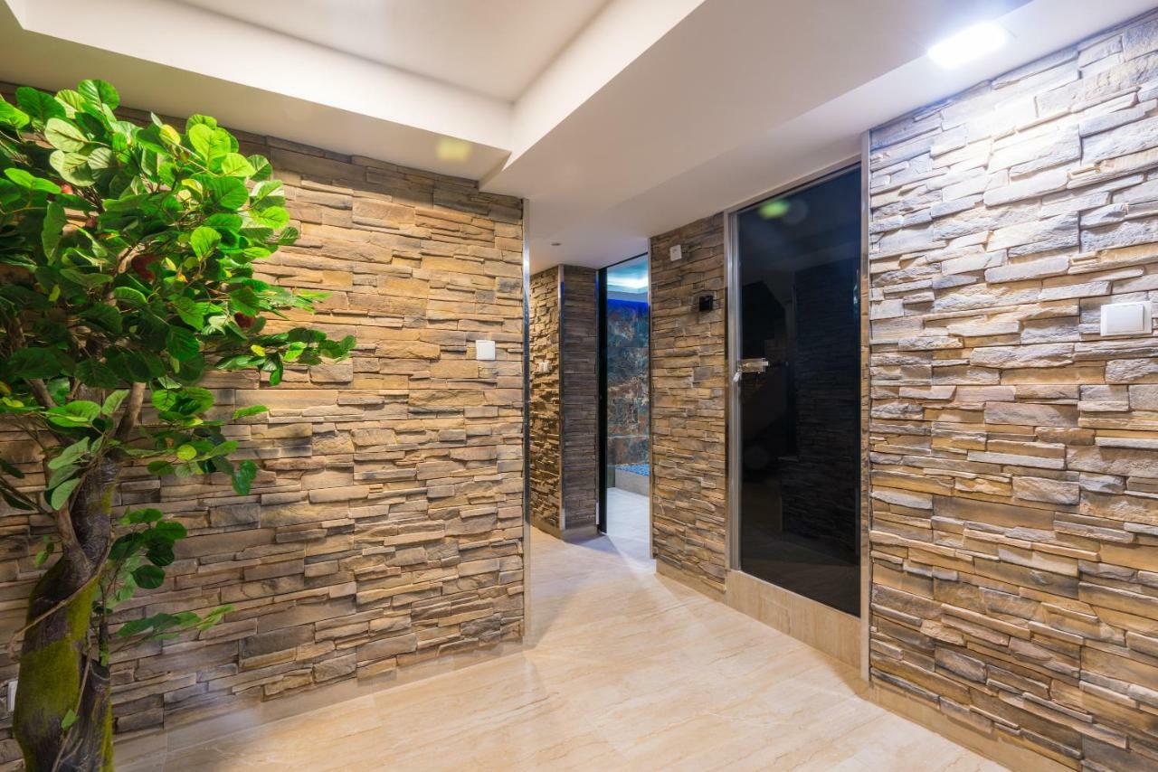 Apartamenty Ciche Wzgorze Zakopane Buitenkant foto